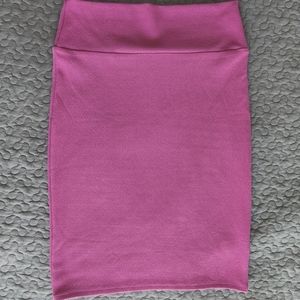 Women's LuLaRoe Cassie skirt